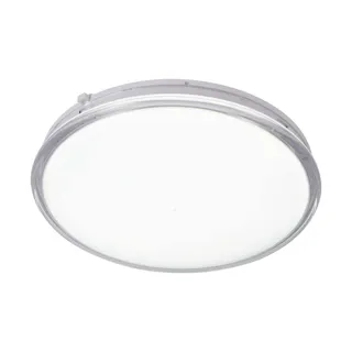 LED薄形ミニシーリングライト 100形 1350ルーメン 昼光色 LE-Y13DK-WS