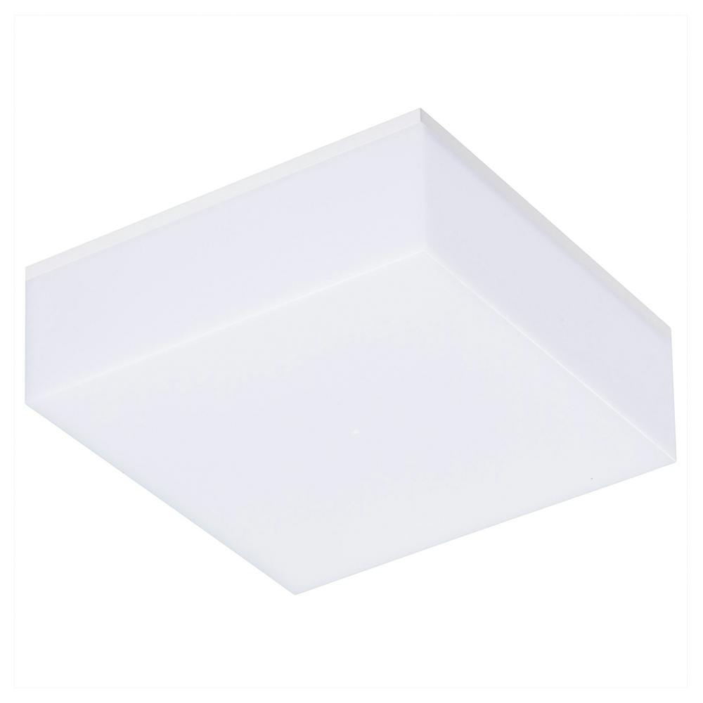 LEDミニシーリングライト 810ルーメン 昼光色 LE-Y7DK-WK