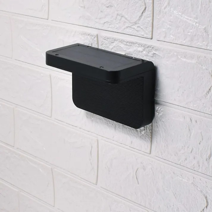 明暗センサーソーラーライト LT-SLS3DL