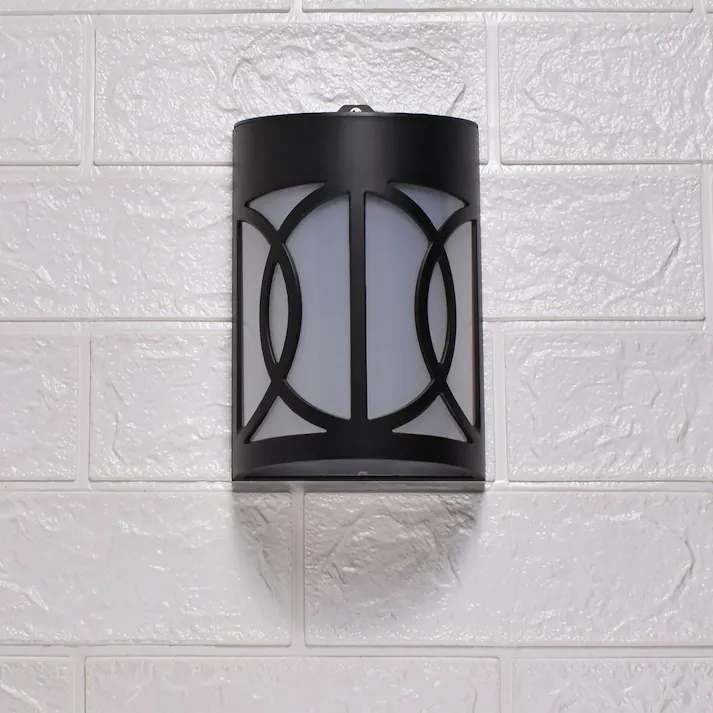 明暗センサーソーラーライト LT-SLS3DT