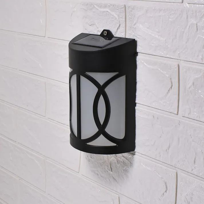 明暗センサーソーラーライト LT-SLS3DT