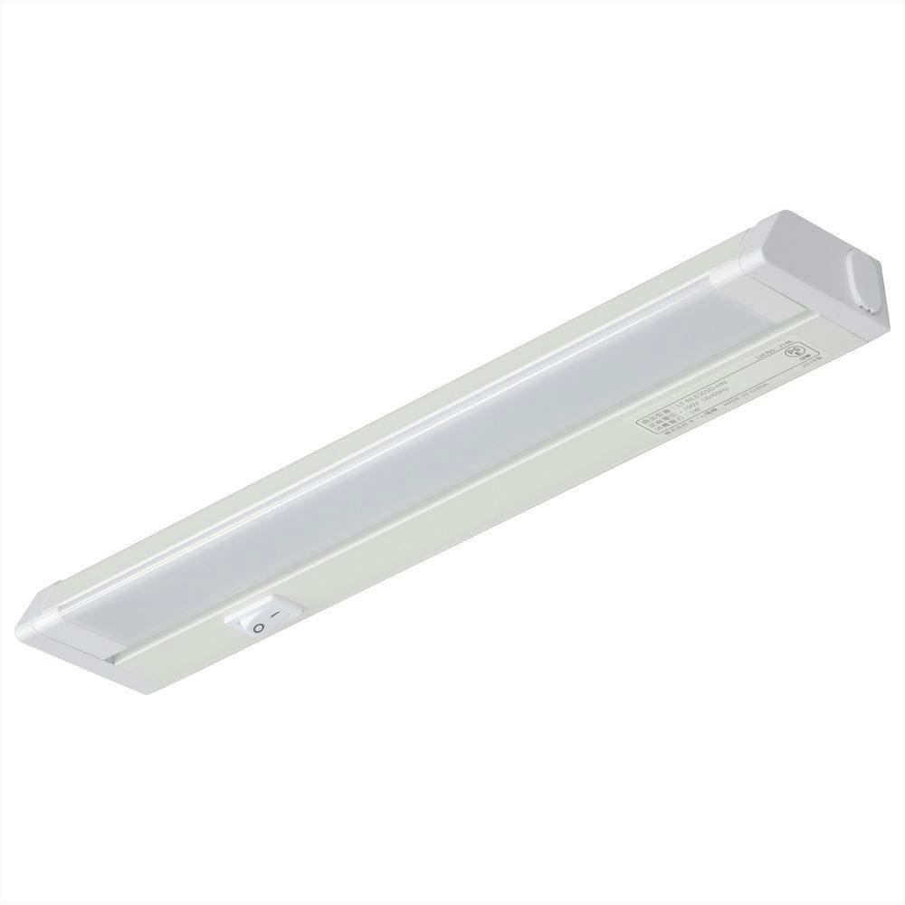 連結用 LEDイーブライトスリム 多目的灯 5W 302mm 昼光色 LT-NLES05D-HL 多目的照明 連結用 LEDイーブライトスリム 多目的灯 5W 302mm 昼光色 LT-NLES05D-HL 多目的照明