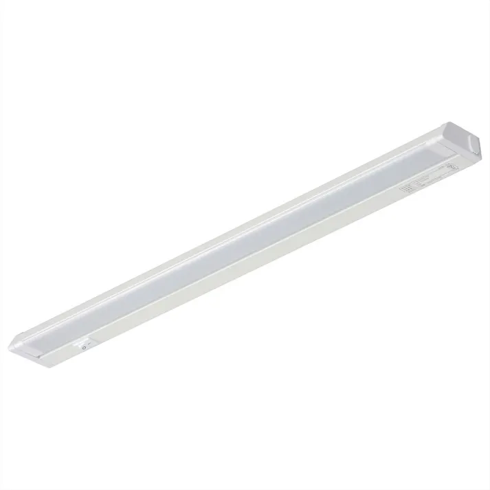 連結用 LEDイーブライトスリム 多目的灯 10W 558mm 昼光色 LT-NLES10D-HL