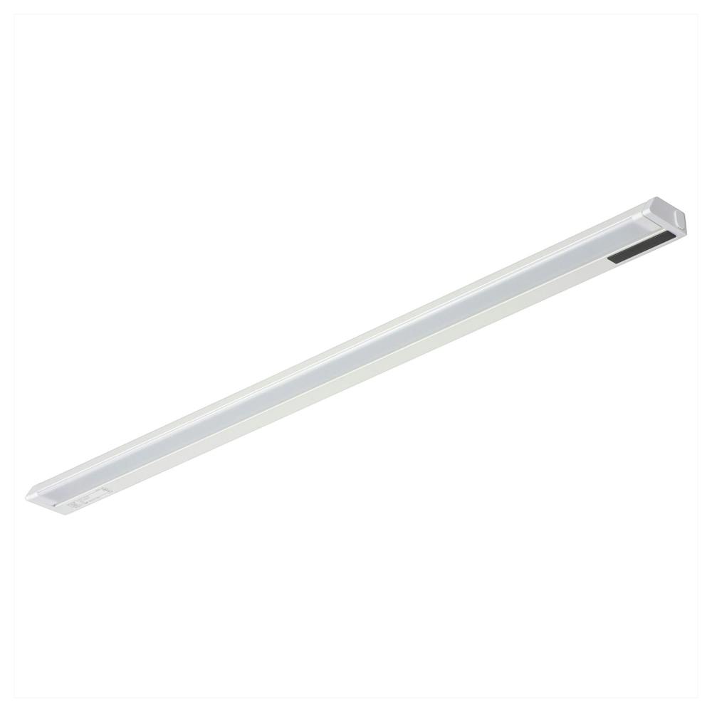 LEDイーブライトスリム多目的灯 コンセント式 リモコンタイプ 昼光色 14W 857mm LT-NLES14D-HR