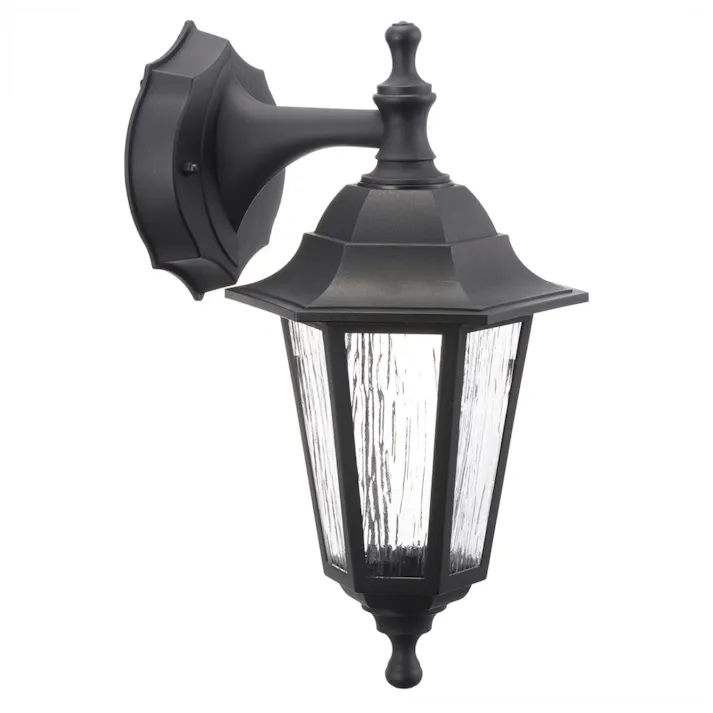 防雨型LED外玄関灯 LED電球専用 電気工事タイプ LT-SE26-T