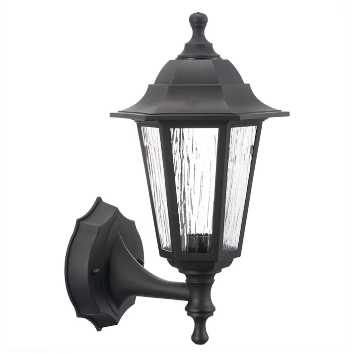 防雨型LED外玄関灯 LED電球専用 電気工事タイプ LT-SE26-T