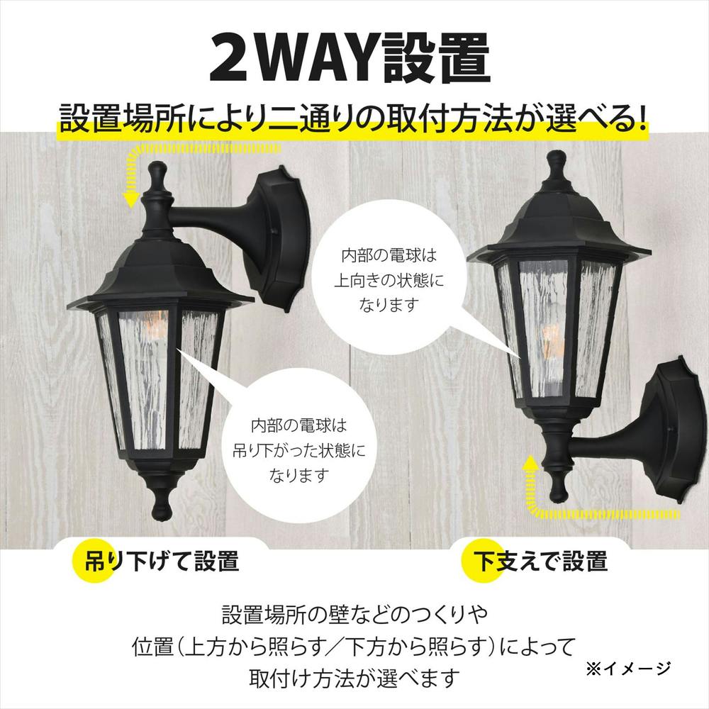天さん専用 タカショー ライト ソーラー LED 屋外 センサー DIY 庭 ガーデン