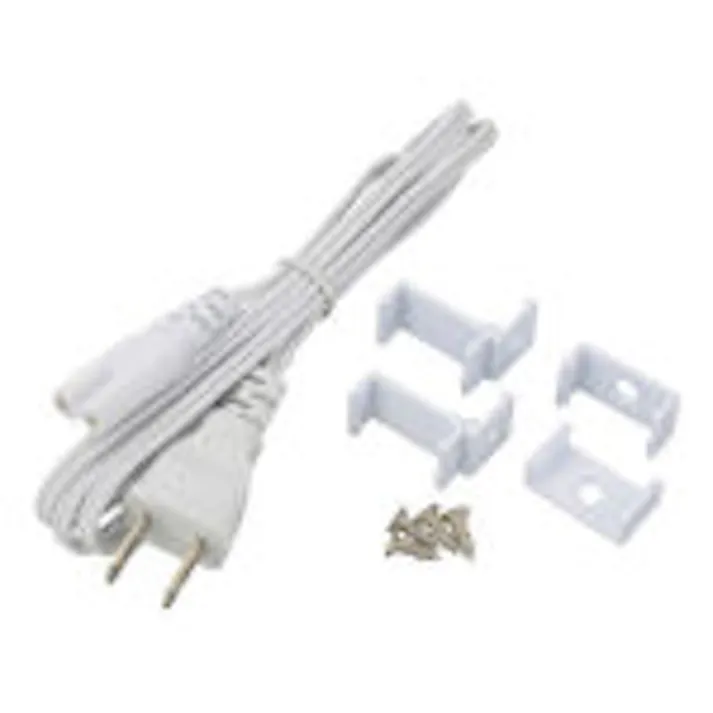 LEDイーブライトスリムライトバー 300mm 昼光色 LT-NLESN05D-HN 06-4072