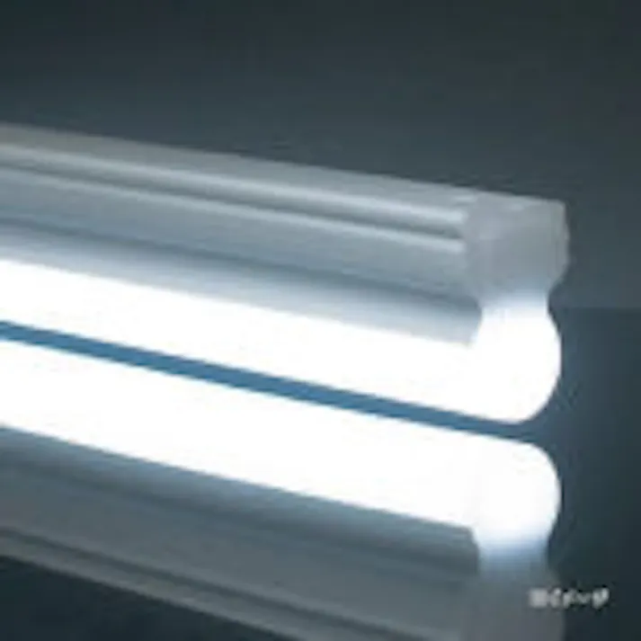 LEDイーブライトスリムライトバー 300mm 昼光色 LT-NLESN05D-HN 06-4072