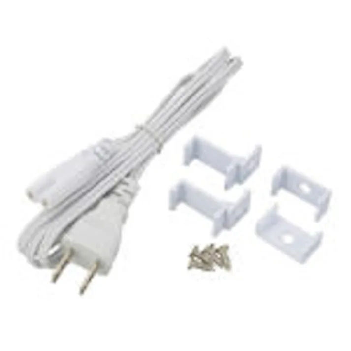 LEDイーブライトスリムライトバー 455mm 昼光色 LT-NLESN07D-HN 06-4074