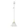 ペンダントライト ガラスセード Cタイプ 電球別売 LT-YD3 E17 06-4163(販売終了)
