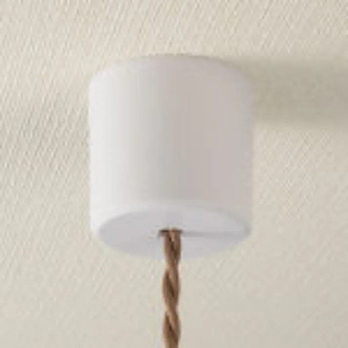 ペンダントライト ガラスセード Dタイプ 電球別売 LT-YD4 E17 06-4164