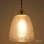 pastimefactoryとtentoten LAMPUPガラスシェードセット pastimefactoryとtentoten LAMPUPガラスシェードセット CLEAR