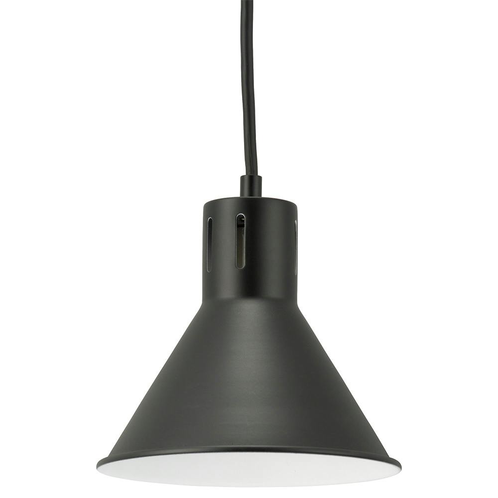 ku.mmです！レクリント✴︎キャシェ フロアランプ（ブラック） LE KLINT CACHE FLOOR LAMP / レ・クリント キャシェ フロア