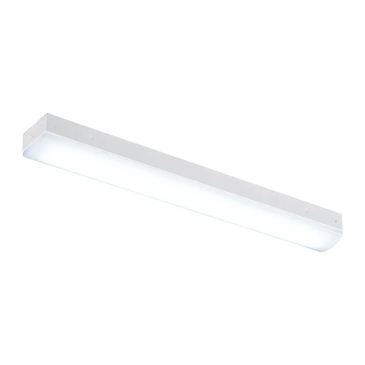 LEDベースライト トラフ形 20形 3300lm 昼光色 LT-BS2300C08N-D 06-4251