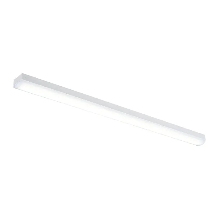 LEDベースライト トラフ形 40形 2500lm 昼白色 LT-BS4200C08N-N 06-4252