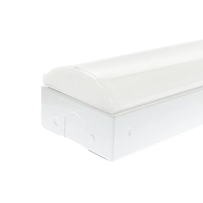 LEDベースライト トラフ形 40形 4600lm 昼白色 LT-BS4400C08N-N 06-4254