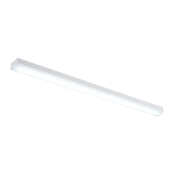 LEDベースライト トラフ形 40形 4600lm 昼光色 LT-BS4400C08N-D 06-4255