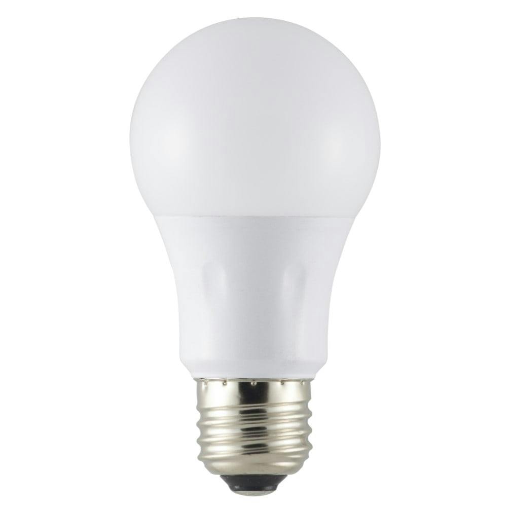 オーム電器 LED電球 E26 全方向 40形相当 昼光色 LDA4D-G AG28 | 照明