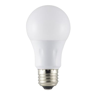 オーム電機 LED電球 E26 全方向 40形相当 昼白色 2個入 LDA4N-G AG28 2P