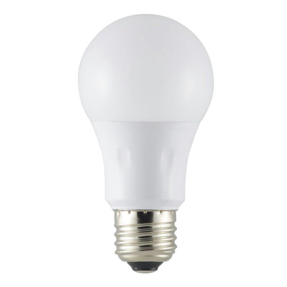 LED電球2個入り 60形 電球色 E26