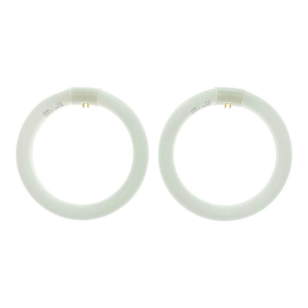 丸形蛍光ランプ 30形+30形 昼光色 FCL-3030EXD-CZ | 蛍光灯 丸形蛍光ランプ 30形+30形 昼光色 FCL-3030EXD-CZ | 蛍光灯