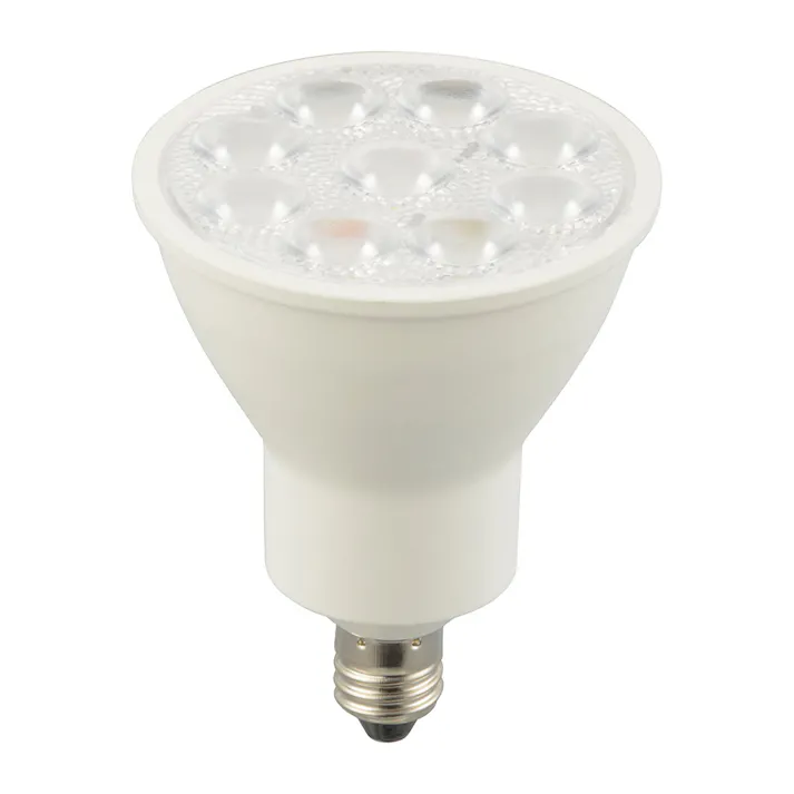 LED電球 ハロゲンランプ形 E11 広角タイプ 4.6W 昼白色 LDR5N-W-E11