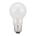 オーム電機 長寿命白熱電球 E26 40W形 シリカ 2個セット LB-DL5638W-2PN 06-4754