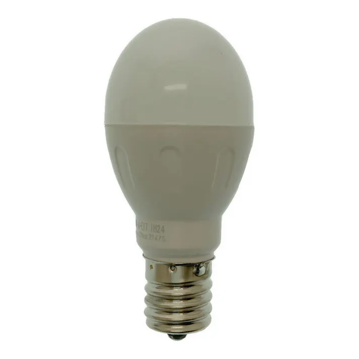 LED電球 25形相当 昼光色 LDA3D-G-E17 IH24