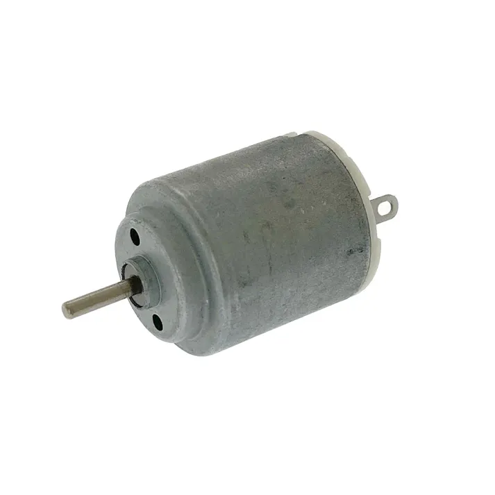 モーター DC用 140-1.5V KIT-140MT15 06-4928