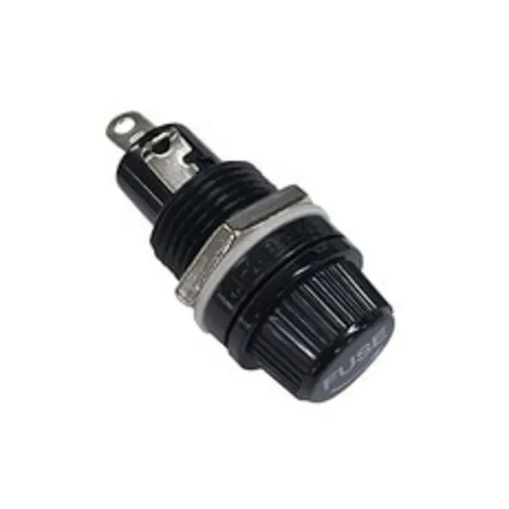 ヒューズホルダー 5×20型用 KIT-R312 06-4967