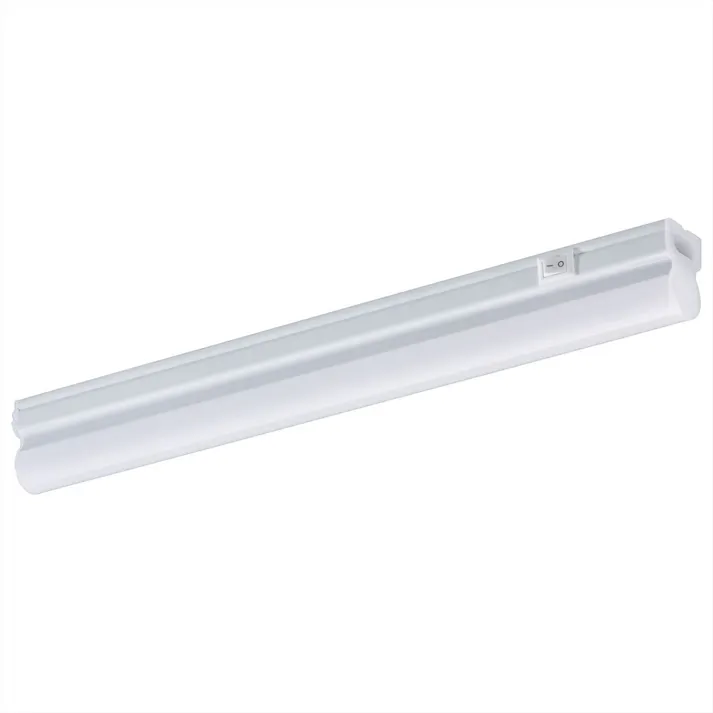 連結用 LEDイーブライトスリム ライトバー 300mm 電球色 LT-FLE300L-HL