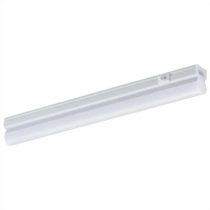 連結用 LEDイーブライトスリム ライトバー 300mm 昼光色 LT-FLE300D-HL