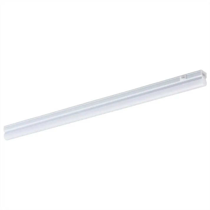 連結用 LEDイーブライトスリム ライトバー 600mm 昼光色 LT-FLE600D-HL