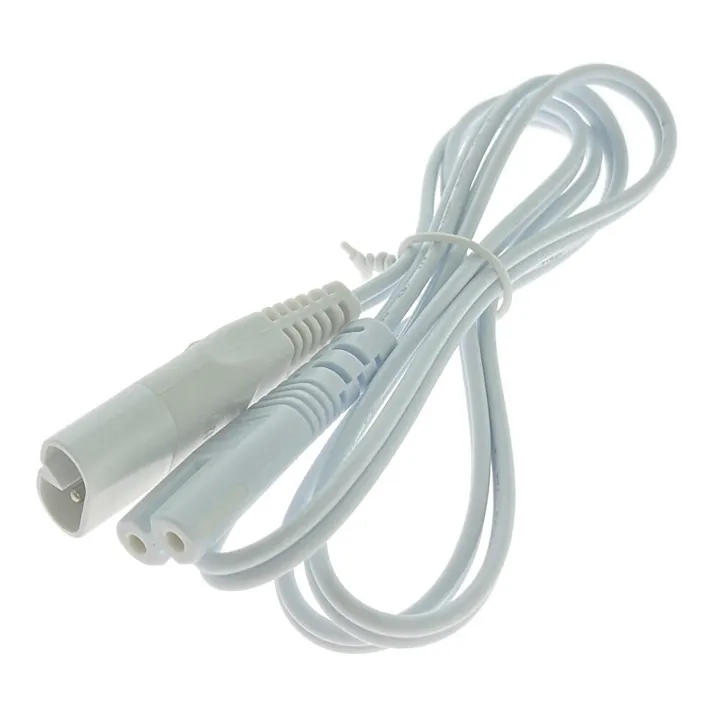 LEDイーブライト専用連結コード 1m LT-FLE1000CC