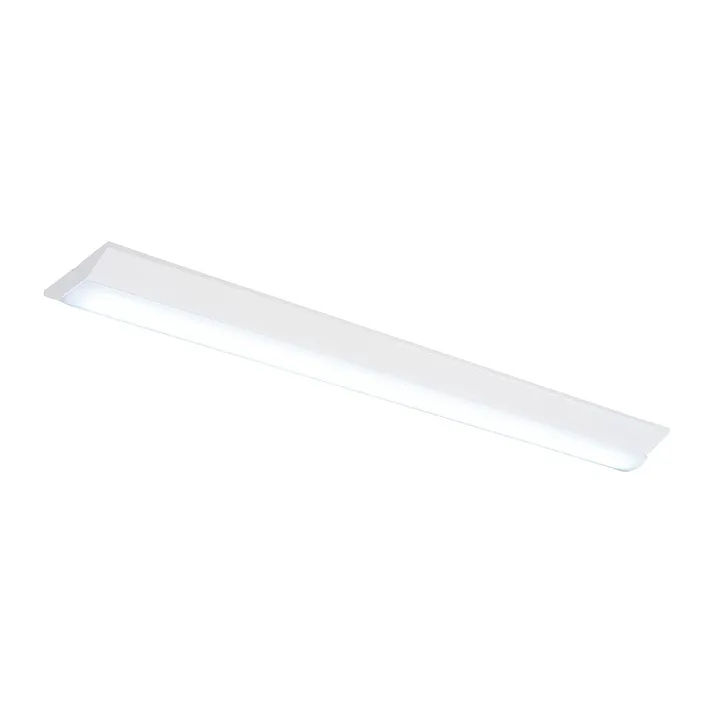 LEDベースライト 逆富士形 40形 4600lm 昼光色 LT-BS4400V20N-D 06-5148