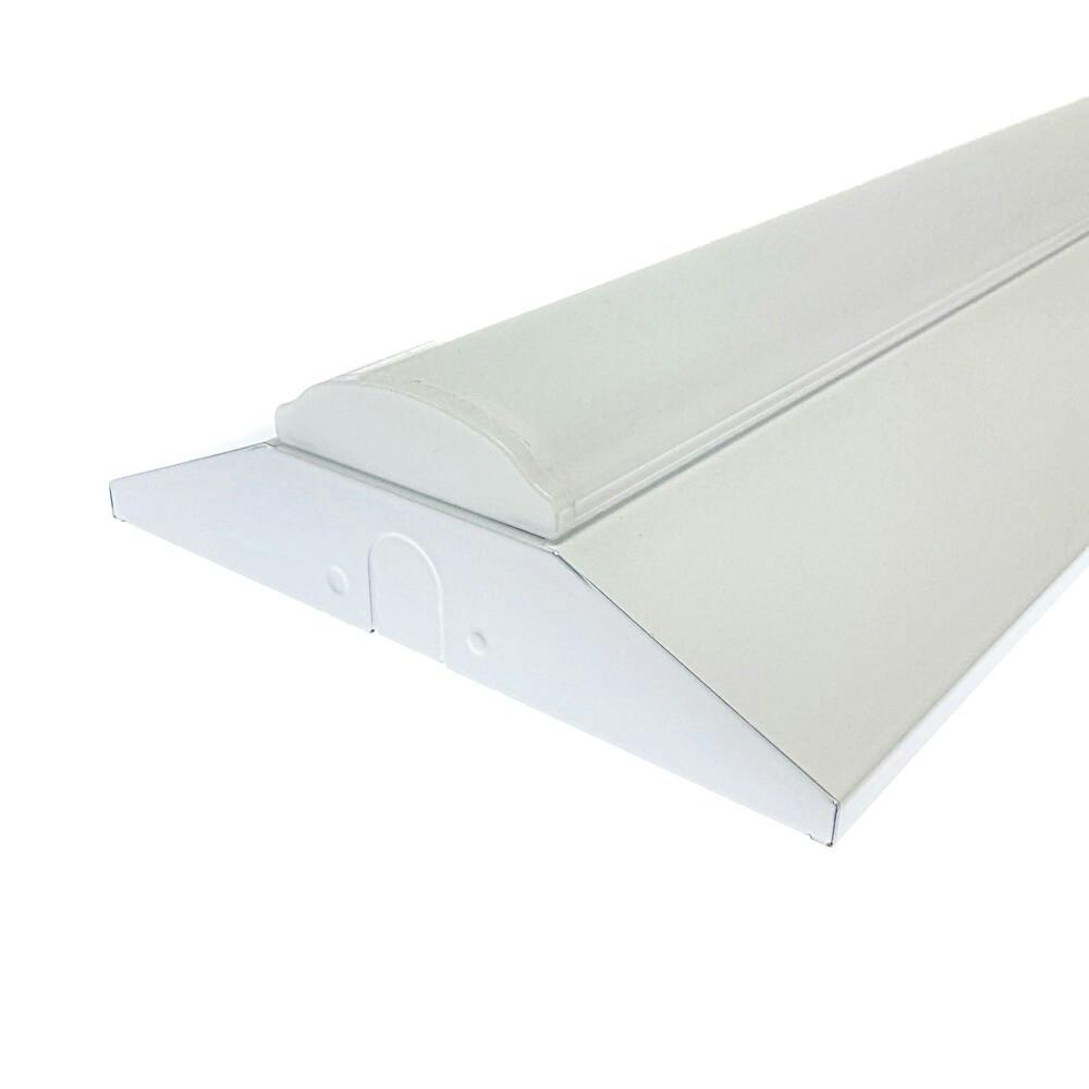 LEDベースライト 逆富士形 40形 4600lm 昼光色 LT-BS4400V20N-D