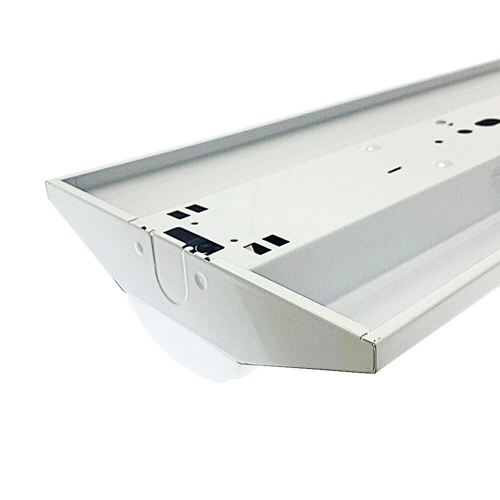 LEDベースライト 逆富士形 40形 4600lm 昼光色 LT-BS4400V20N-D