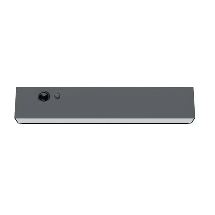 センサーウォールライト ワイド 1000ルーメン LT-S100ST7-K(販売終了)