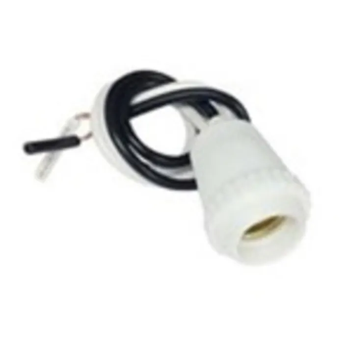 プラゴムソケット E12口金用