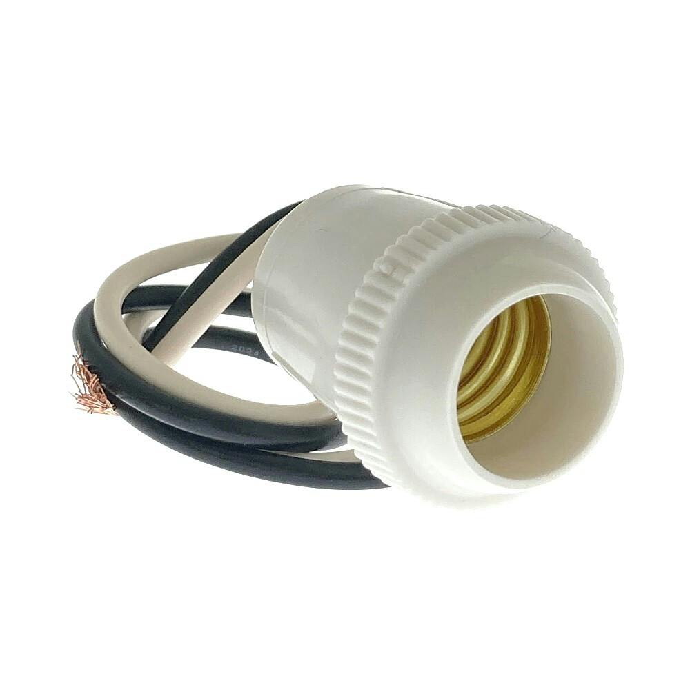 しそ　17口 しそ 17口 Amazon | キョーワ プラソケット(花形) E17口金用 黒 PE-17黒