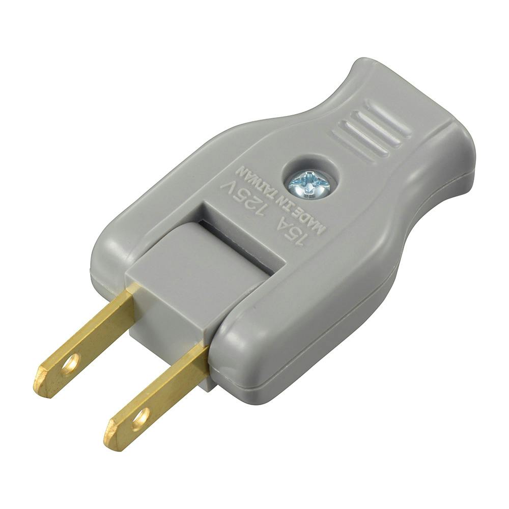 ムービープラグ グレー HS-HMVP/HP 06-5355