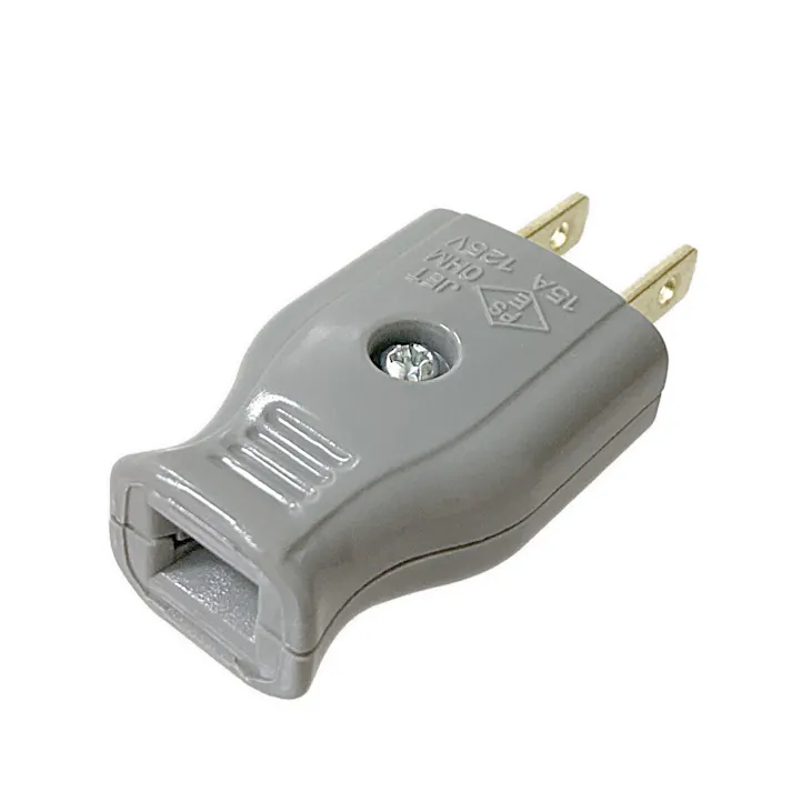 補修用 差込みプラグ グレー HS-HHP/HP 06-5363