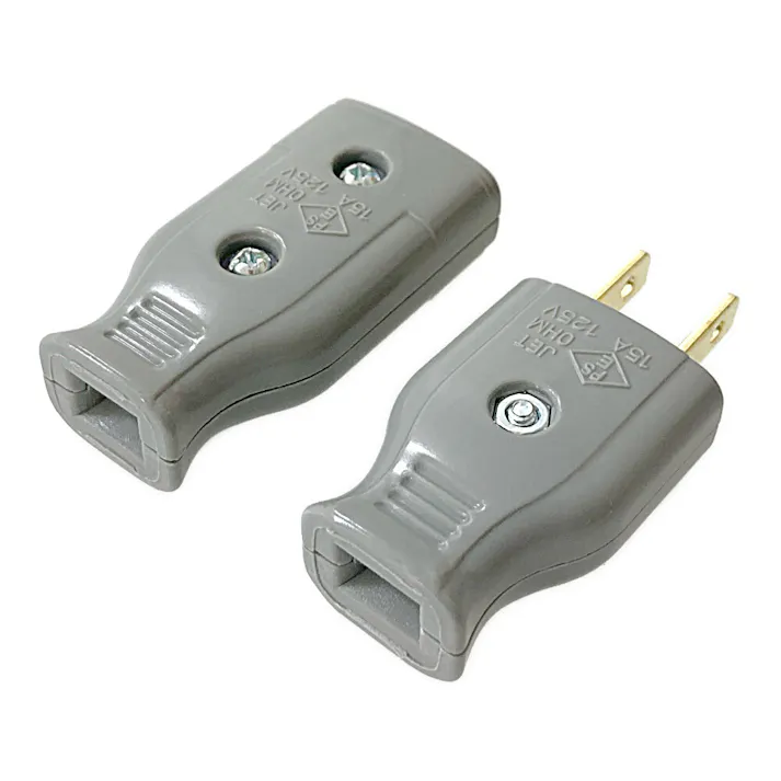 補修用 コードコネクターセット グレー HS-HST/HP 06-5374