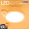 LEDミニシーリングライト センサー付き 100形 1400ルーメン 電球色 LE-Y14LG-W-PIR