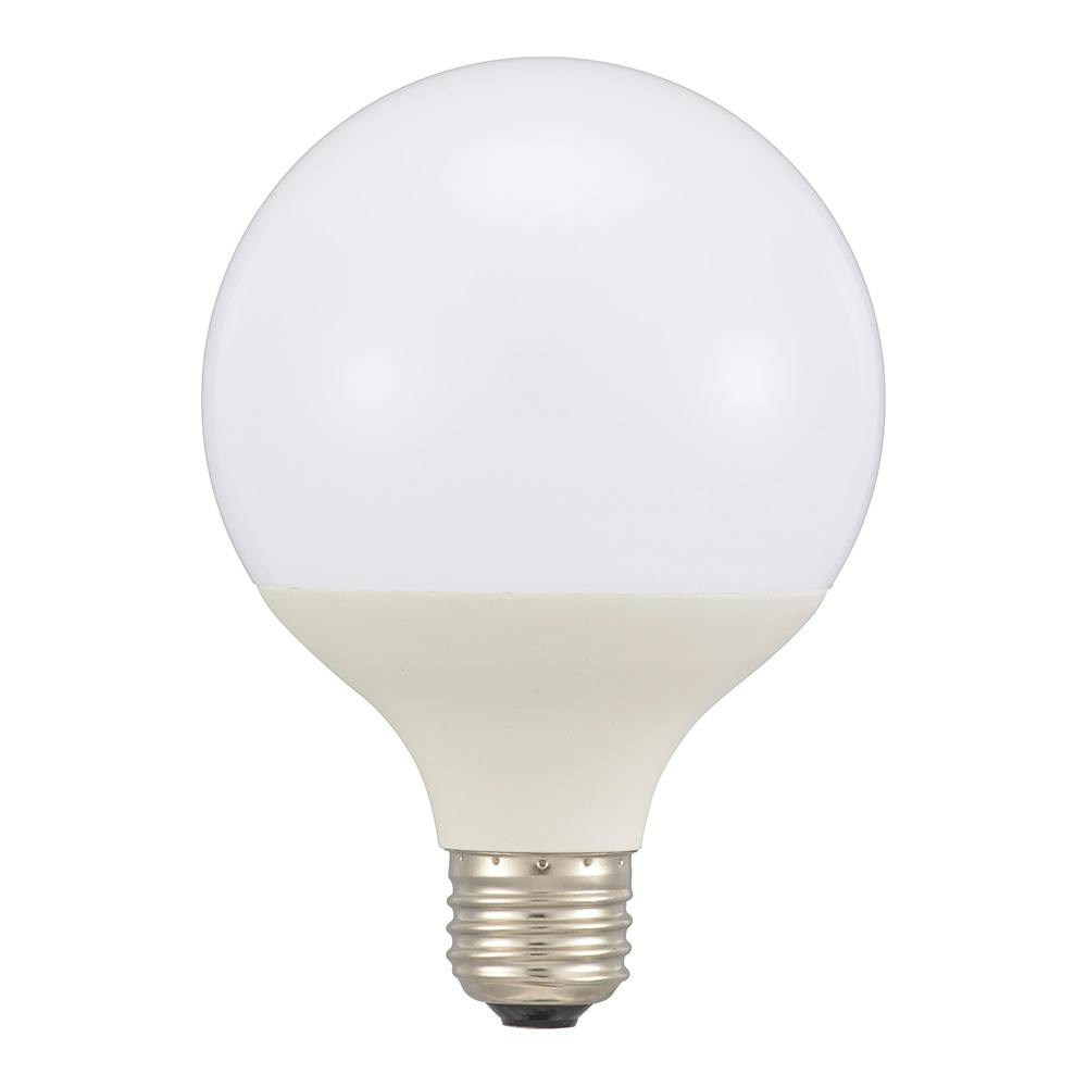 LED電球ボール電球形E26 60形相当 G95昼光色 LDG6D AG6 | 電球 通販