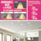 LED電球小形E17 40形相当 昼光色 LDA4D-G-E17 RA