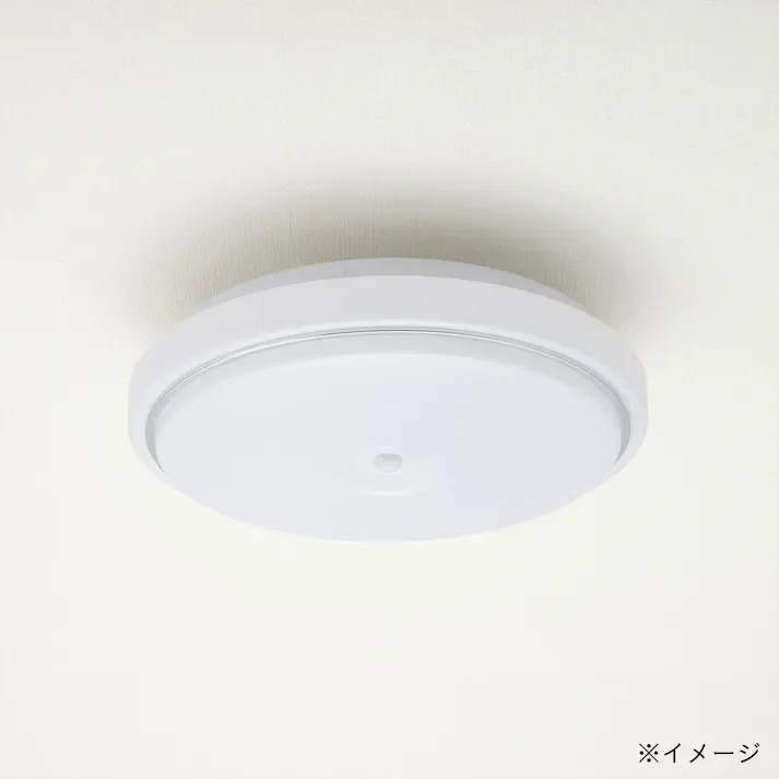 LED内玄関灯 昼光色 LT-Y18D-GB-PIR