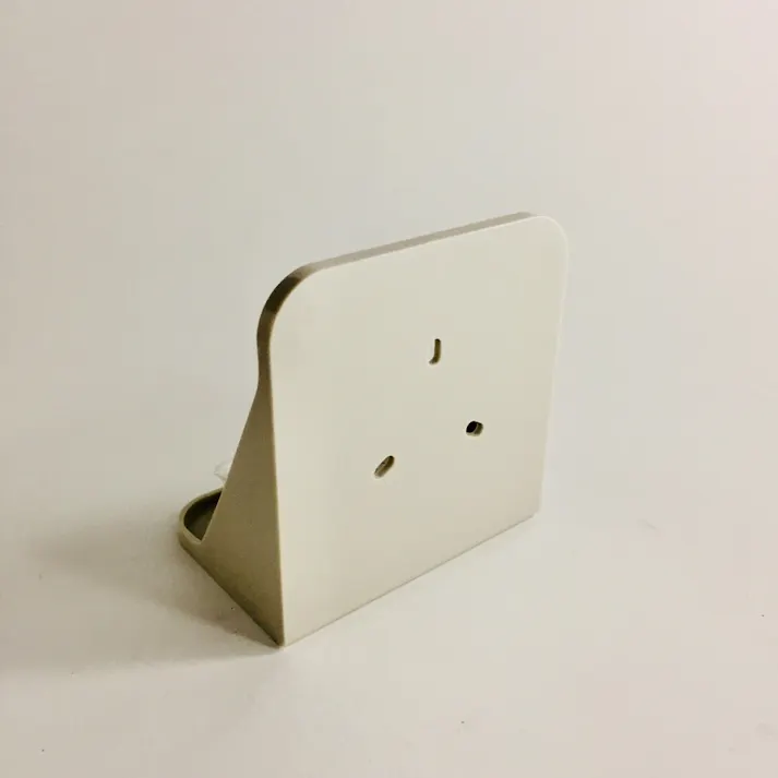 LED回転灯専用取付ステー ORL-ST