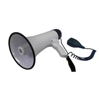 ハンディーメガホン XB-11SF